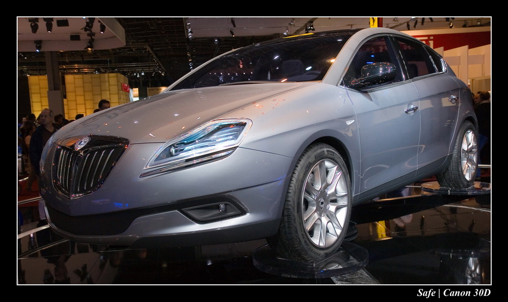 2006 - 10 - Mondial auto Paris 354